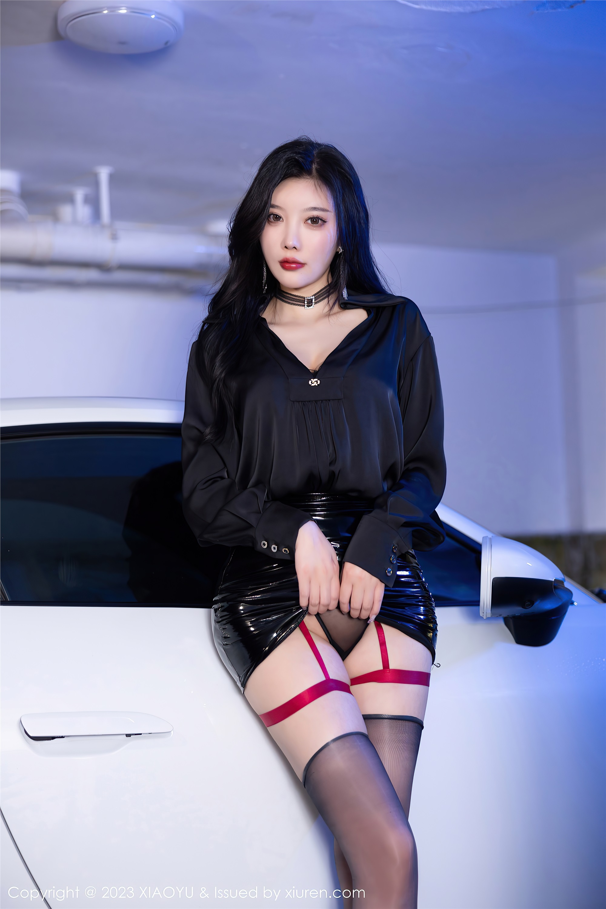 XIAOYU语画界 2023.11.17 VOL.1148 杨晨晨Yome